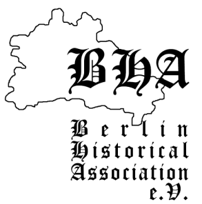 Berlin Historical Association e.V.